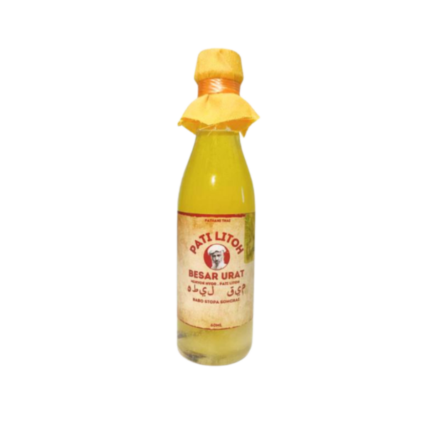 PATI LITOH 1 BOTOL