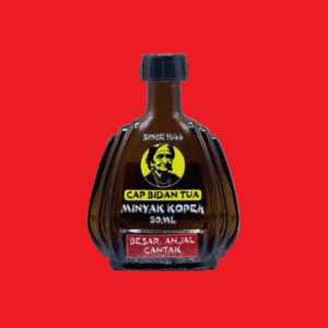 MINYAK KOPEK CBT 1BOTOL
